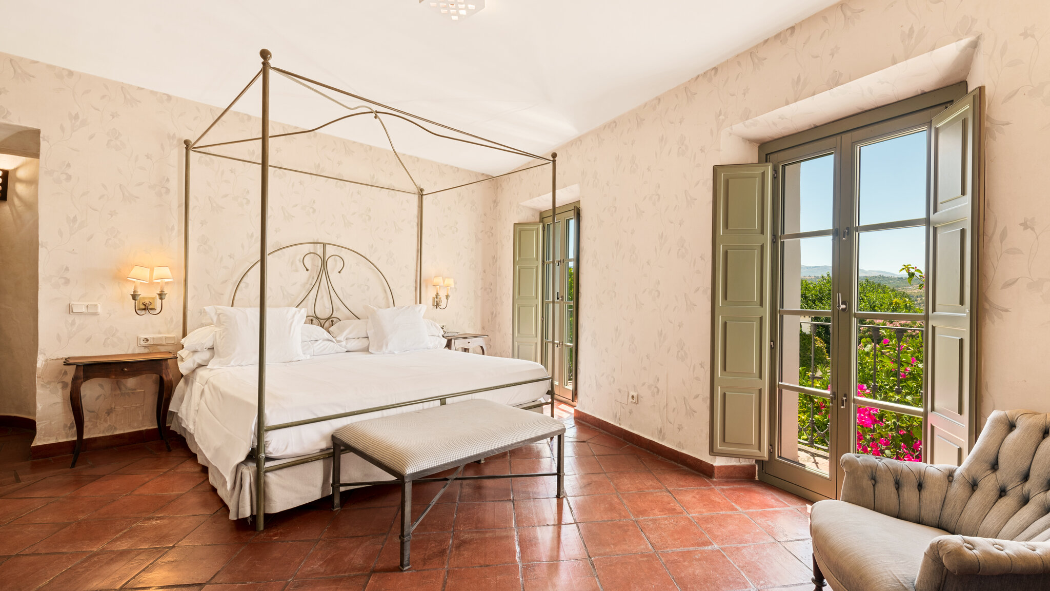 Hotel Molino del Arco 2