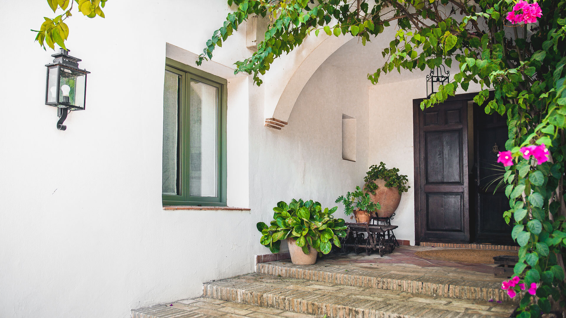 Hotel Molino del Arco 4