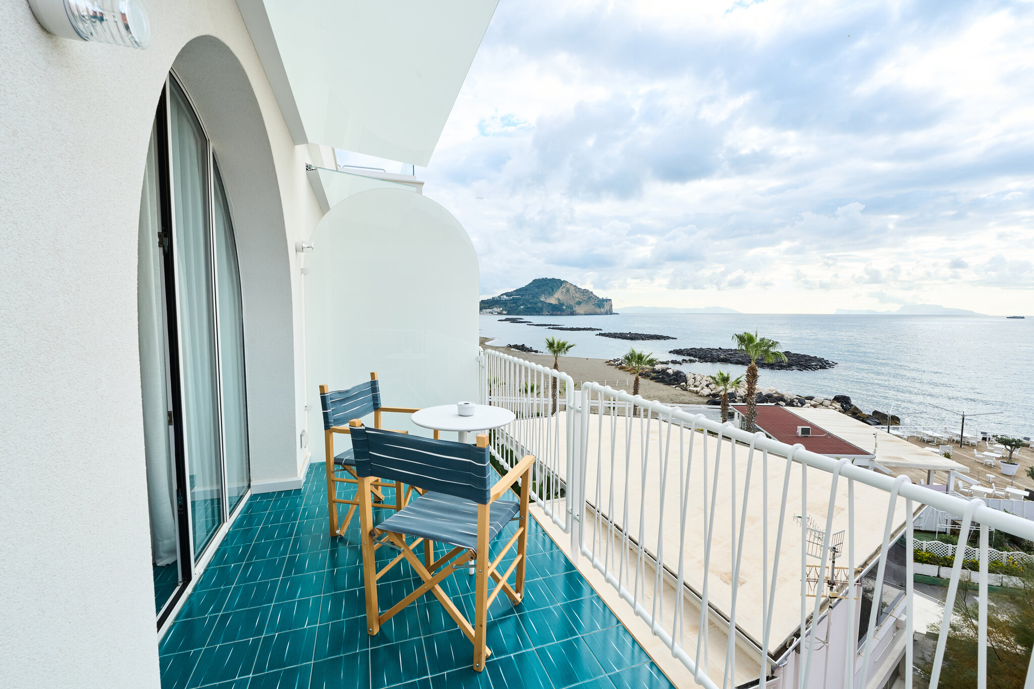Calea Boutique Hotel 2