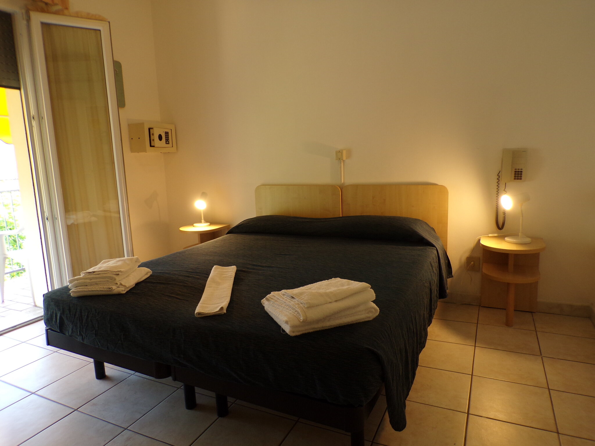 Hotel Esedra 2