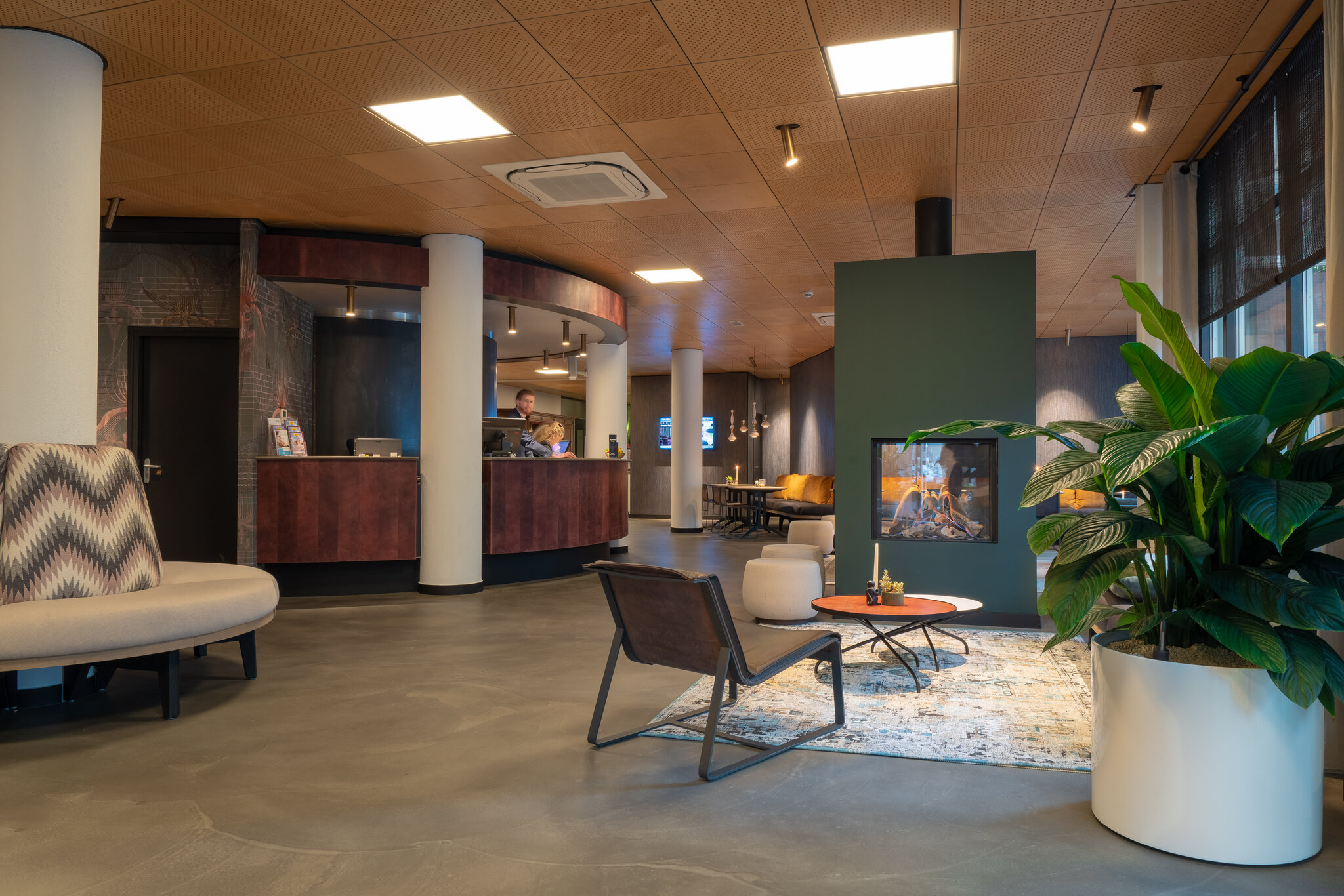 Hotel Keyser Breda 4