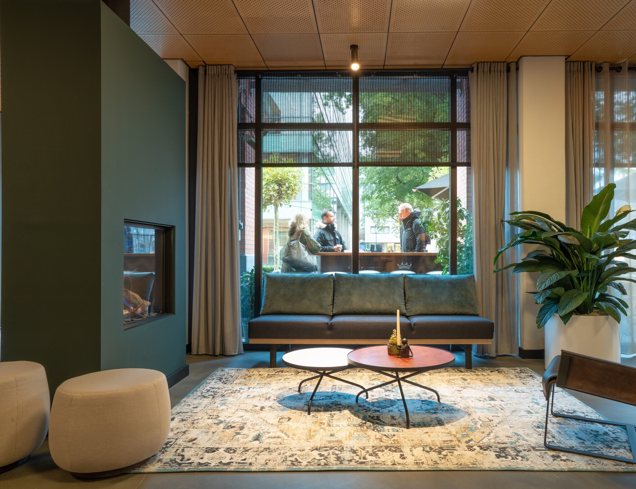 Hotel Keyser Breda