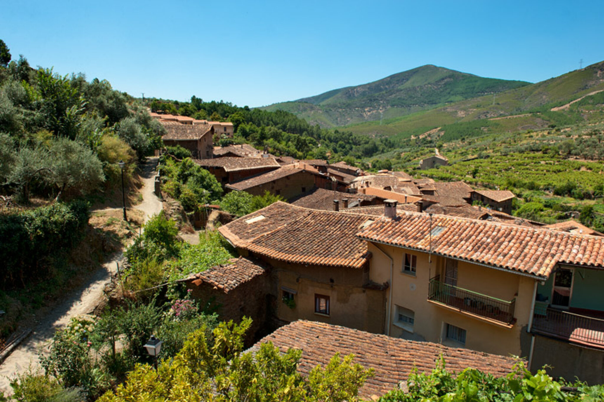 Casa Manadero 3