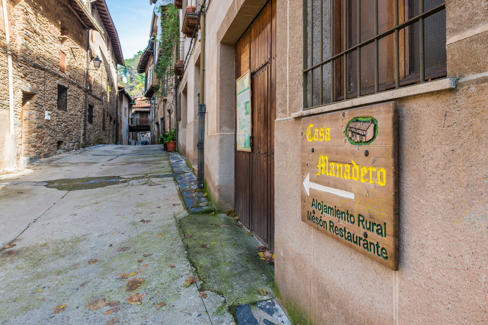 Casa Manadero 4
