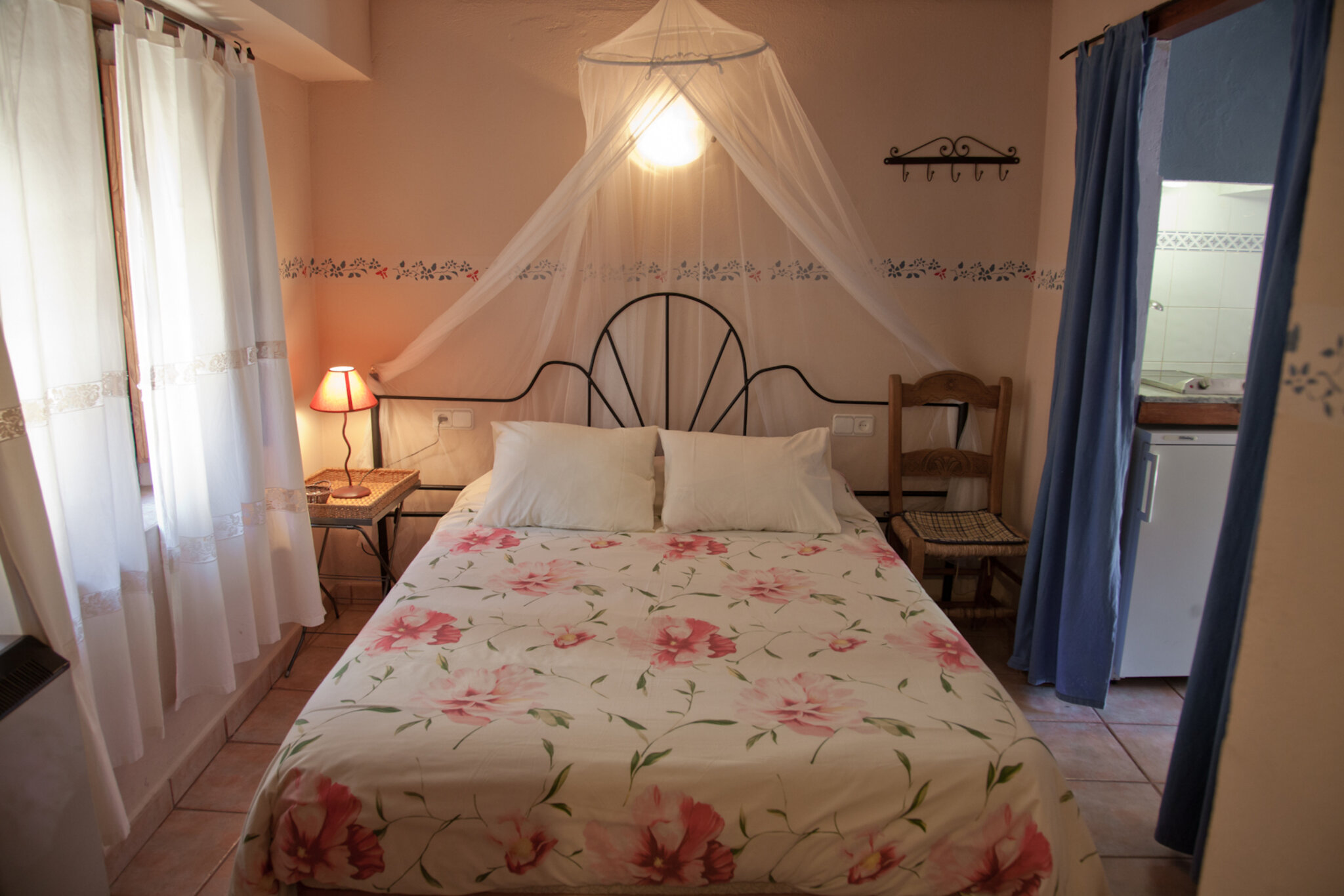 Casa Manadero 2