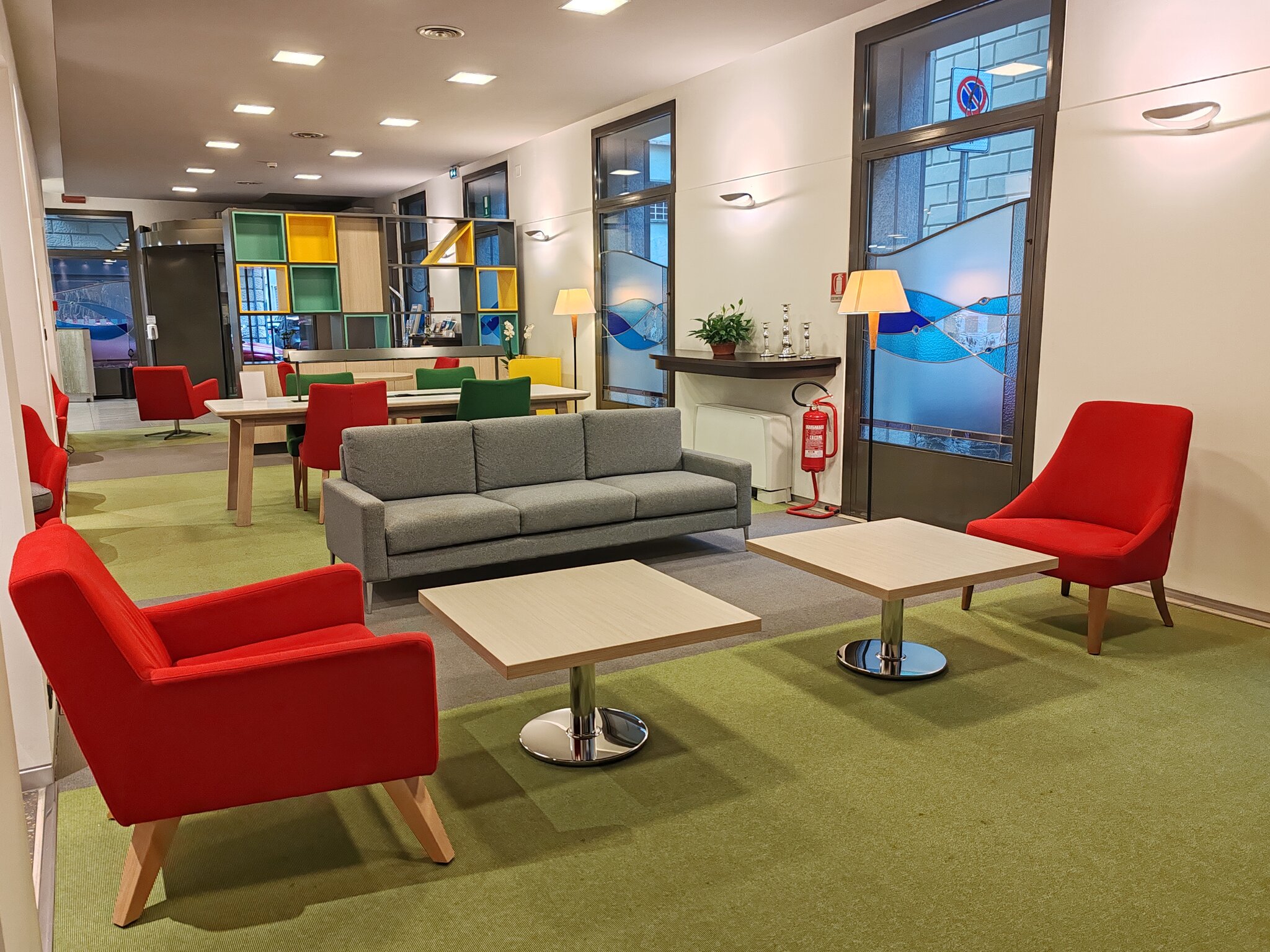 Sure Hotel by Best Western Turin City Centre 3