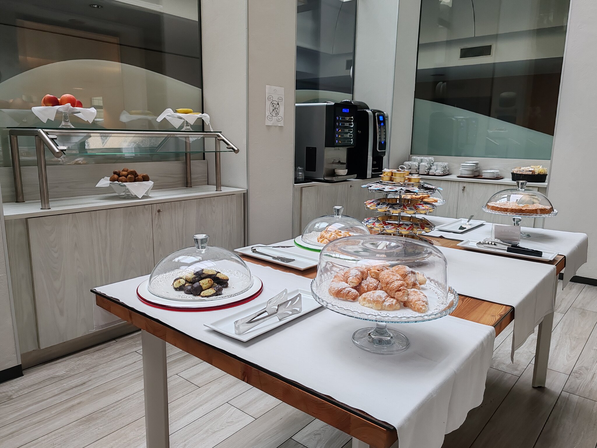 Sure Hotel by Best Western Turin City Centre 2