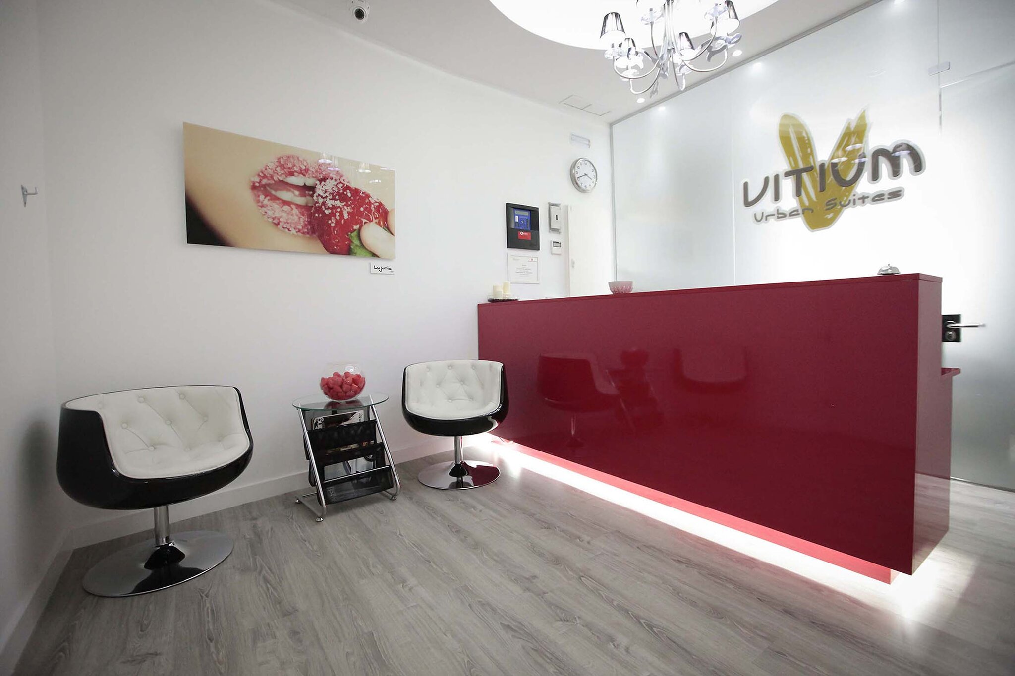 Vitium Urban Suites 4