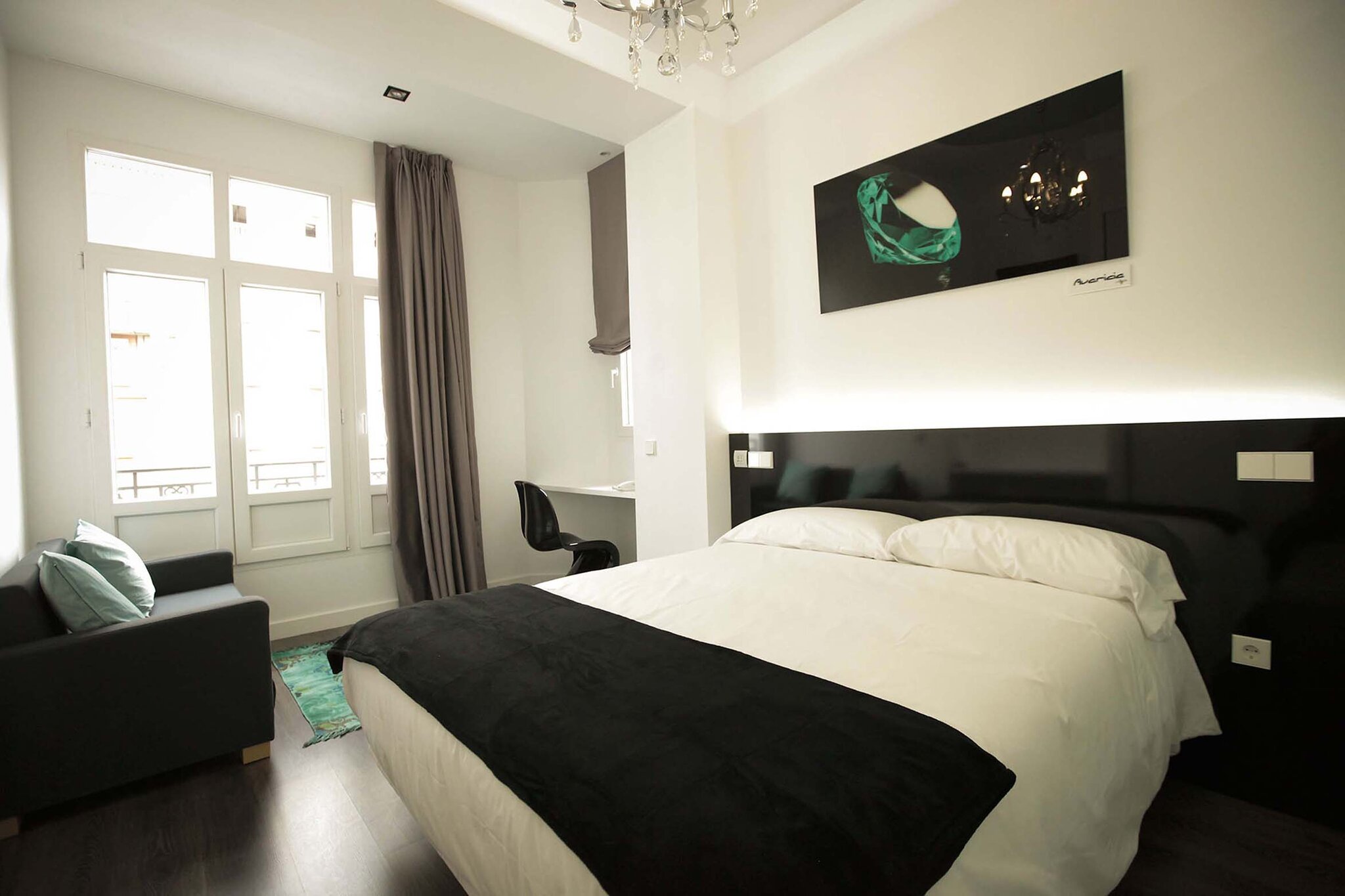 Vitium Urban Suites 2