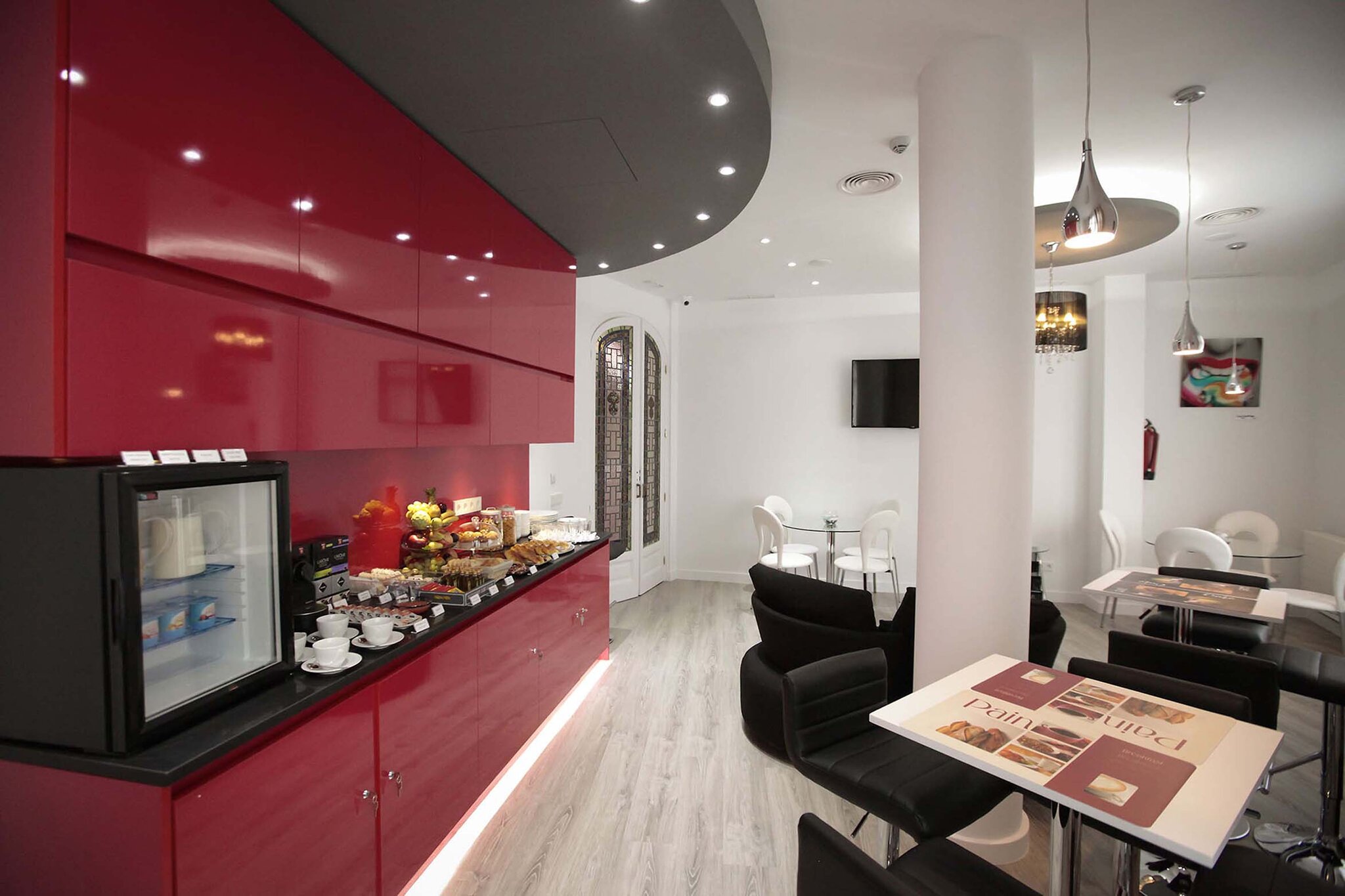Vitium Urban Suites 3