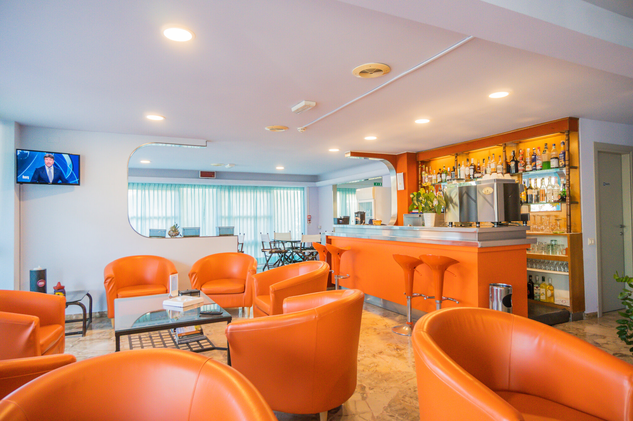 Hotel Mirage 3