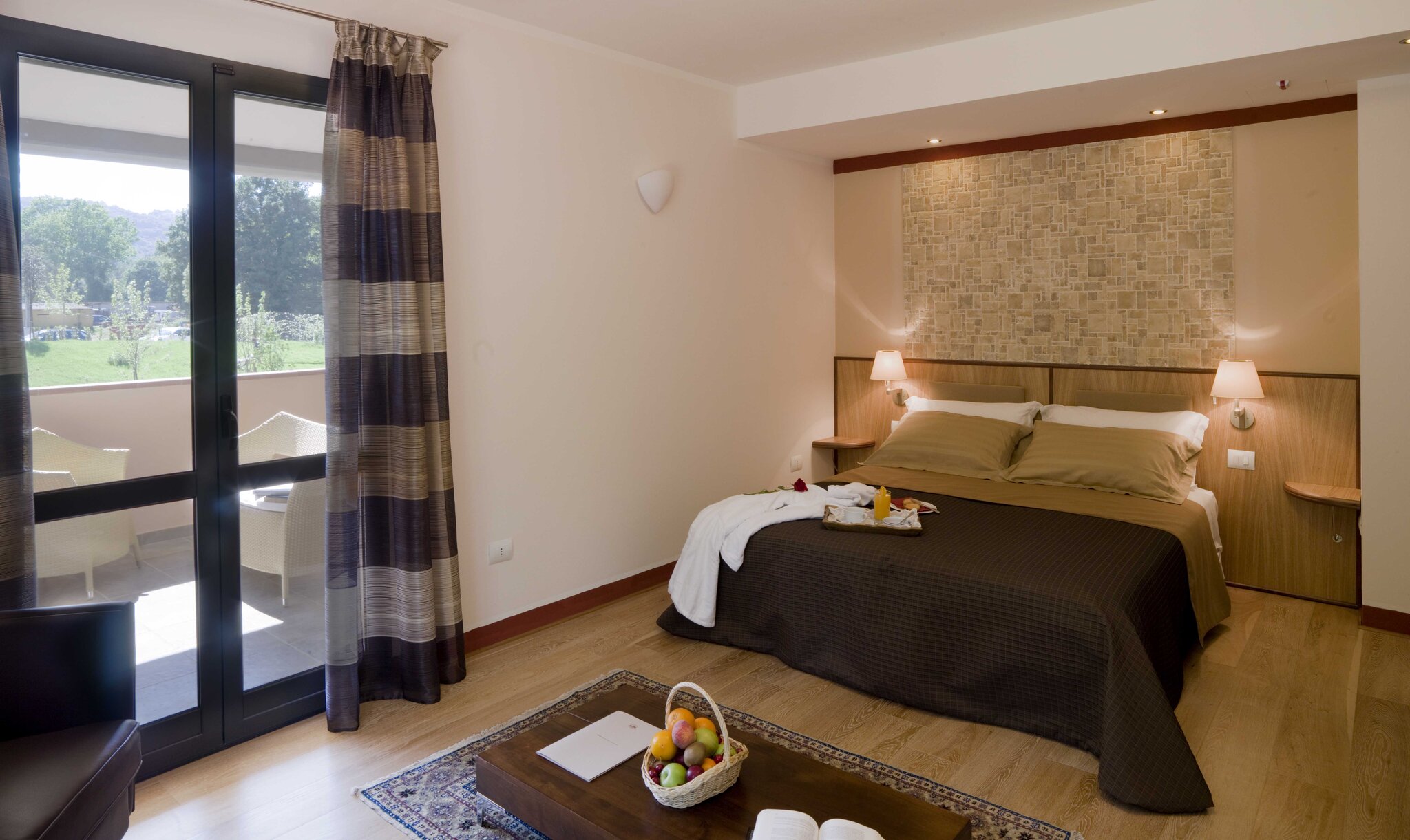 Agriturismo & Country Hotel Montebelli 2