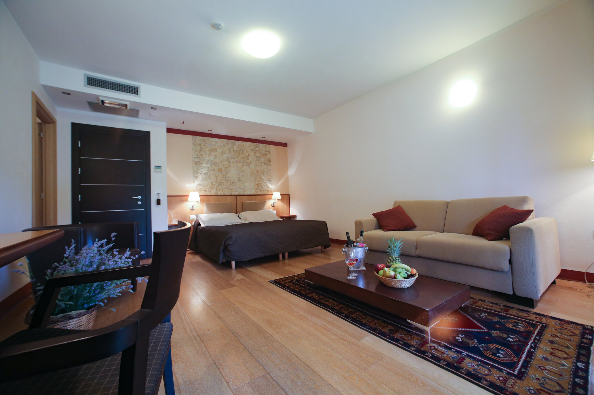 Agriturismo & Country Hotel Montebelli 4