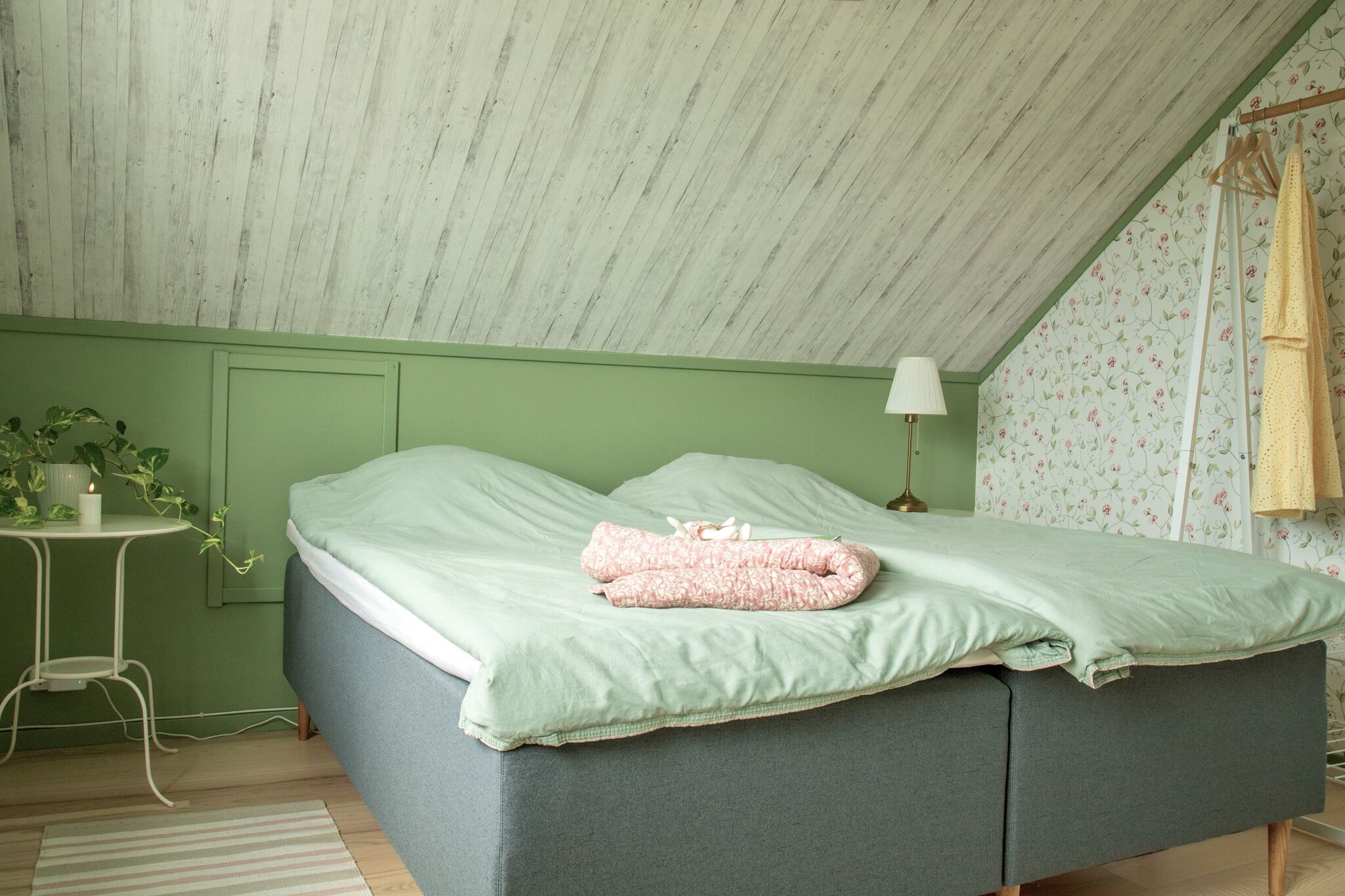 Anettes Bed & Breakfast Falster 2