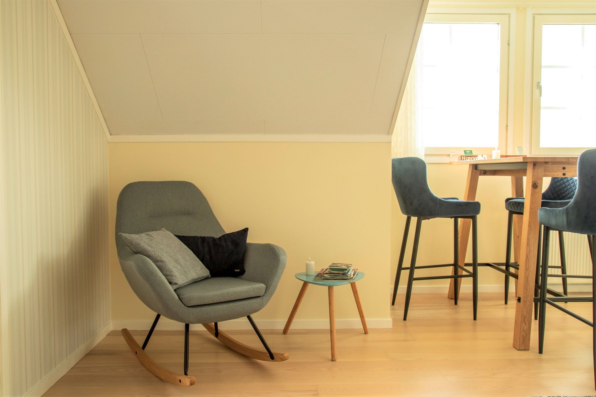 Anettes Bed & Breakfast Falster 3