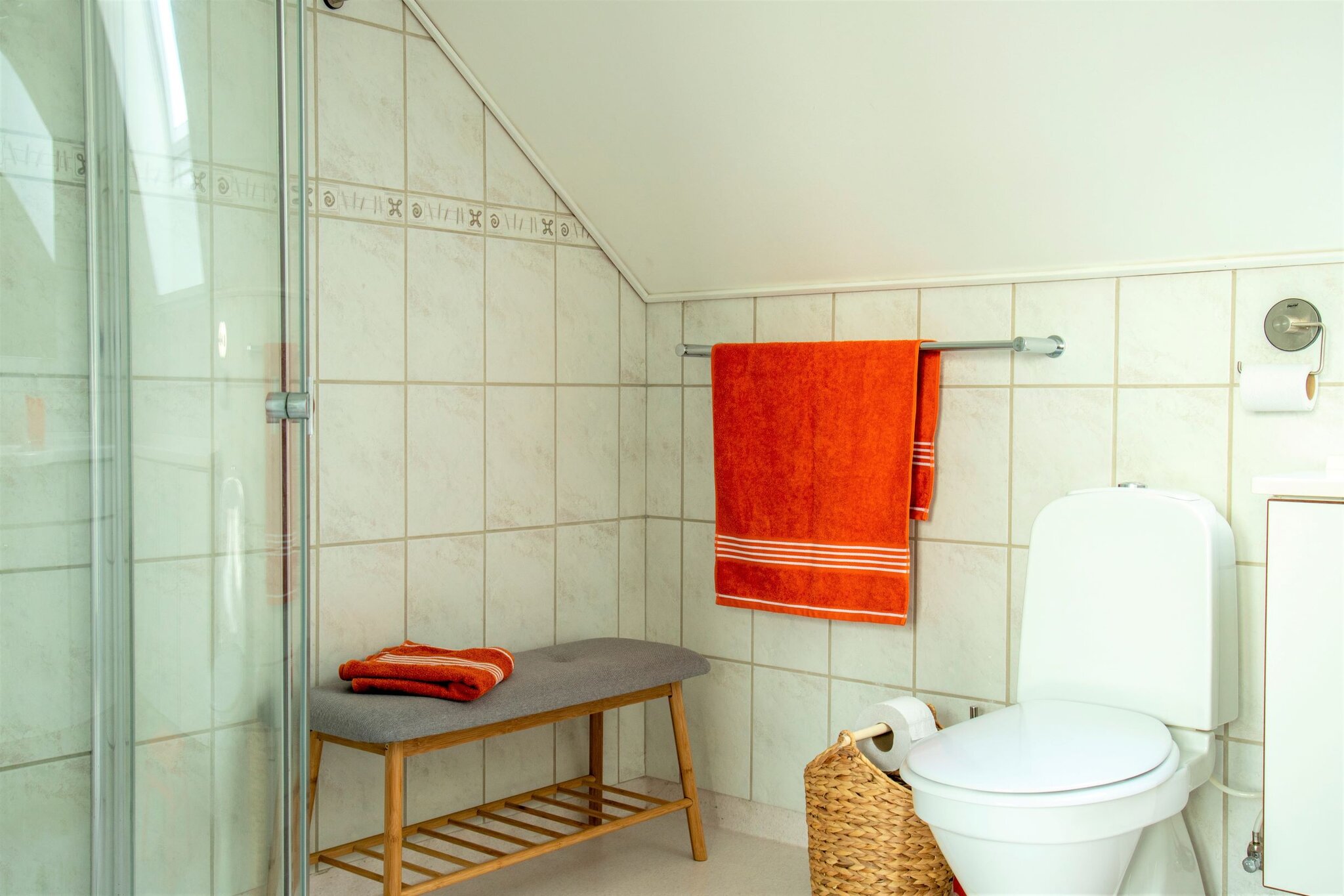 Anettes Bed & Breakfast Falster 4