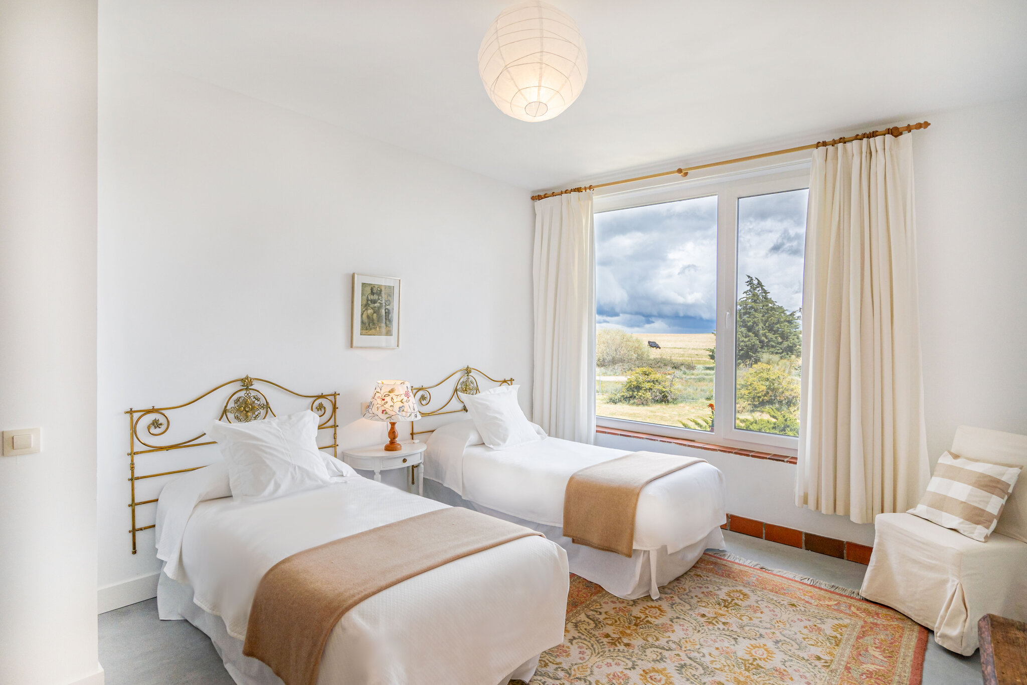 Hotel Rural Costa del Trigo 3
