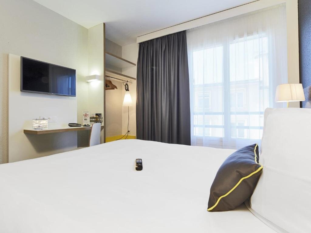 Hôtel Kyriad Brest Centre 2