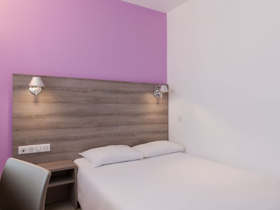 Brit Hotel Nevers Centre Gare 2