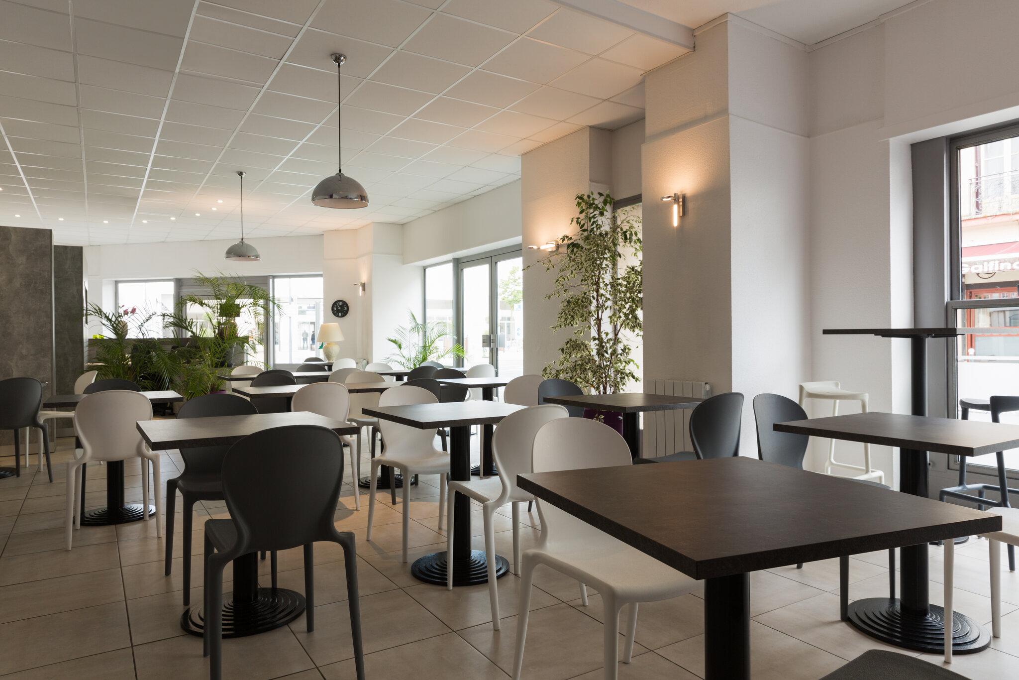 Brit Hotel Nevers Centre Gare 3