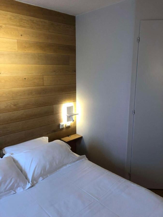 Sure Hotel by Best Western Rennes Chantepie 2