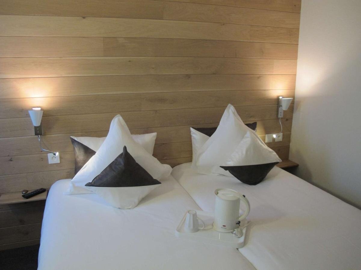 Sure Hotel by Best Western Rennes Chantepie