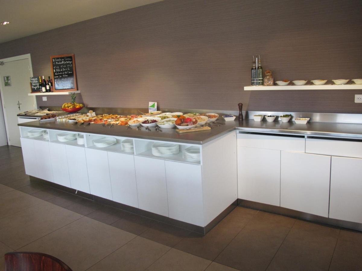 Sure Hotel by Best Western Rennes Chantepie 3