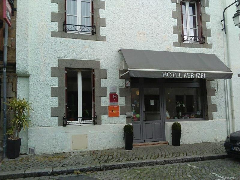 The Originals : Hôtel Ker Izel 4