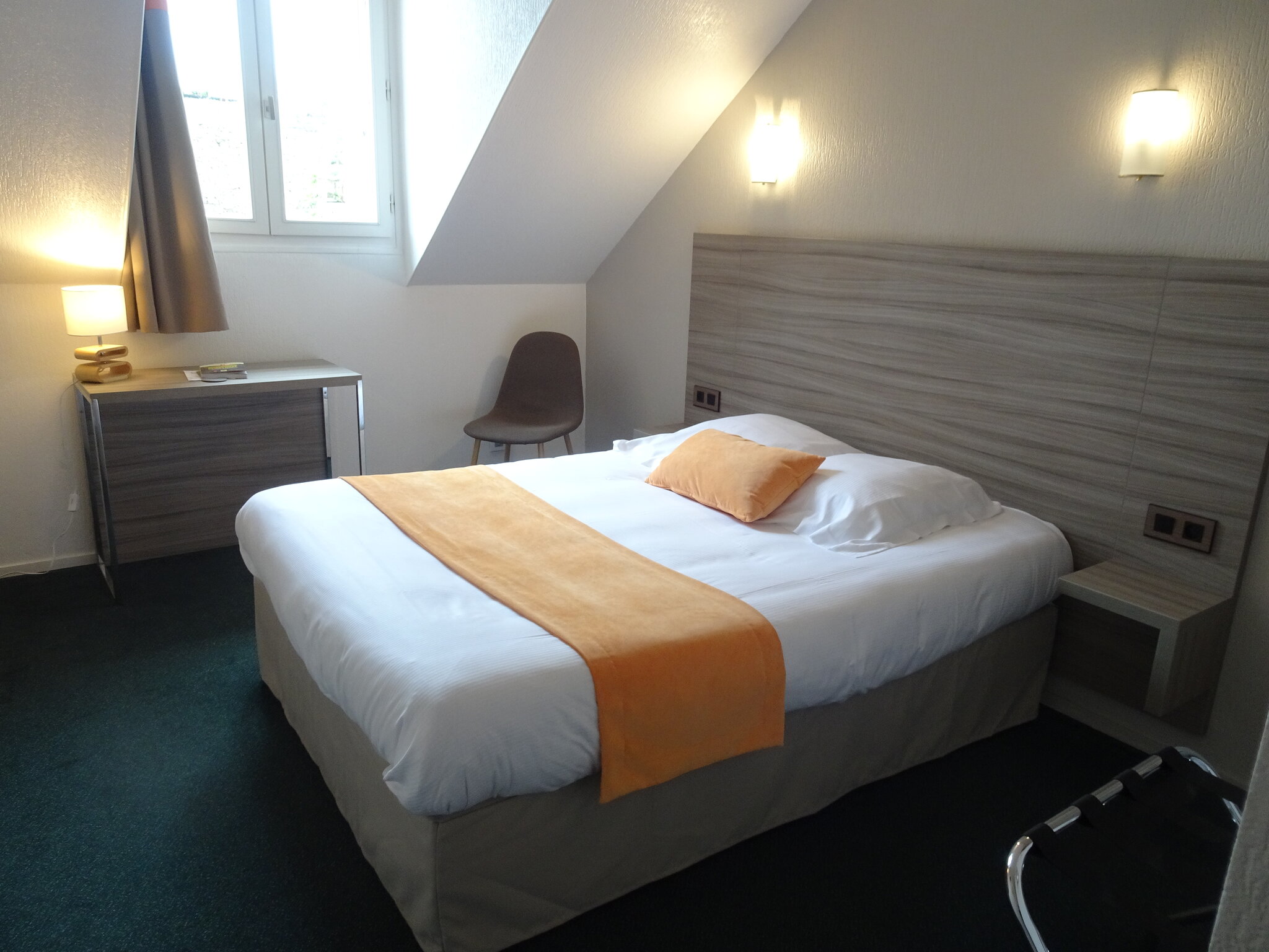 The Originals : Hôtel Ker Izel