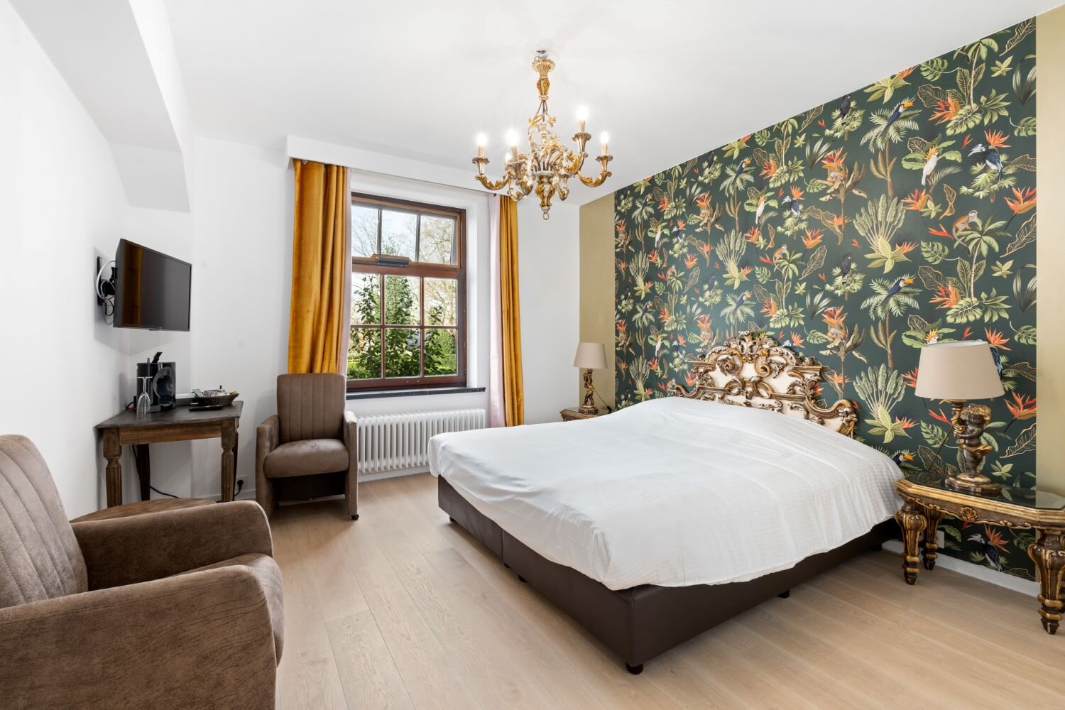 Hotel Torenhof 3
