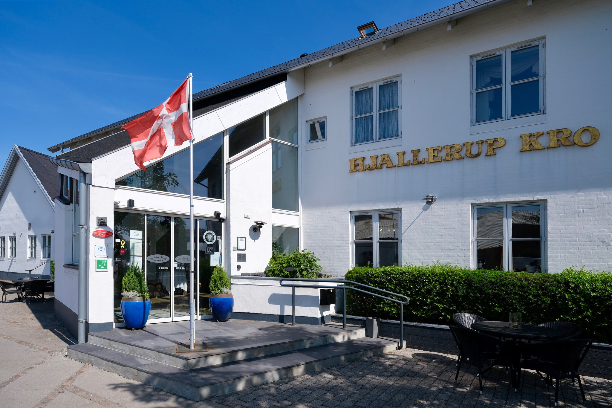 Hjallerup Kro 2