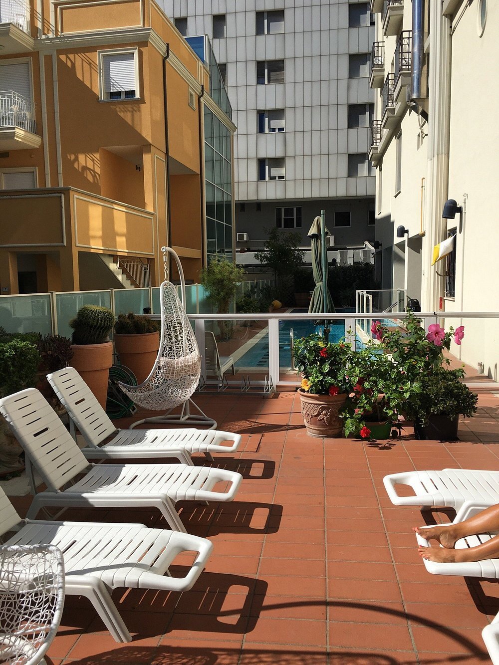 Hotel Sirius 3