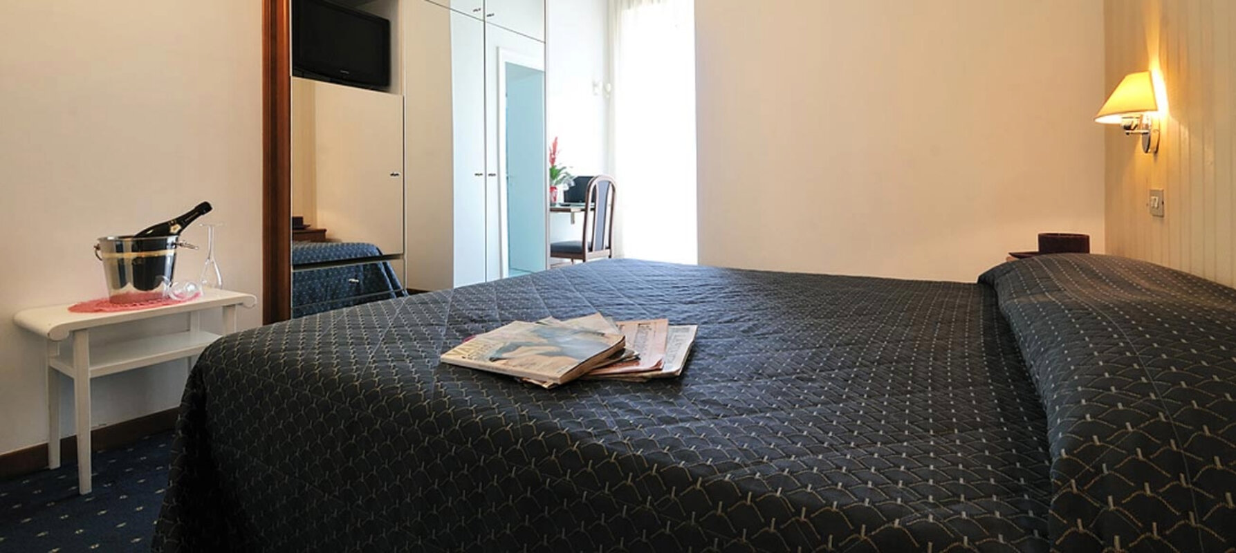 Hotel Sirius 2