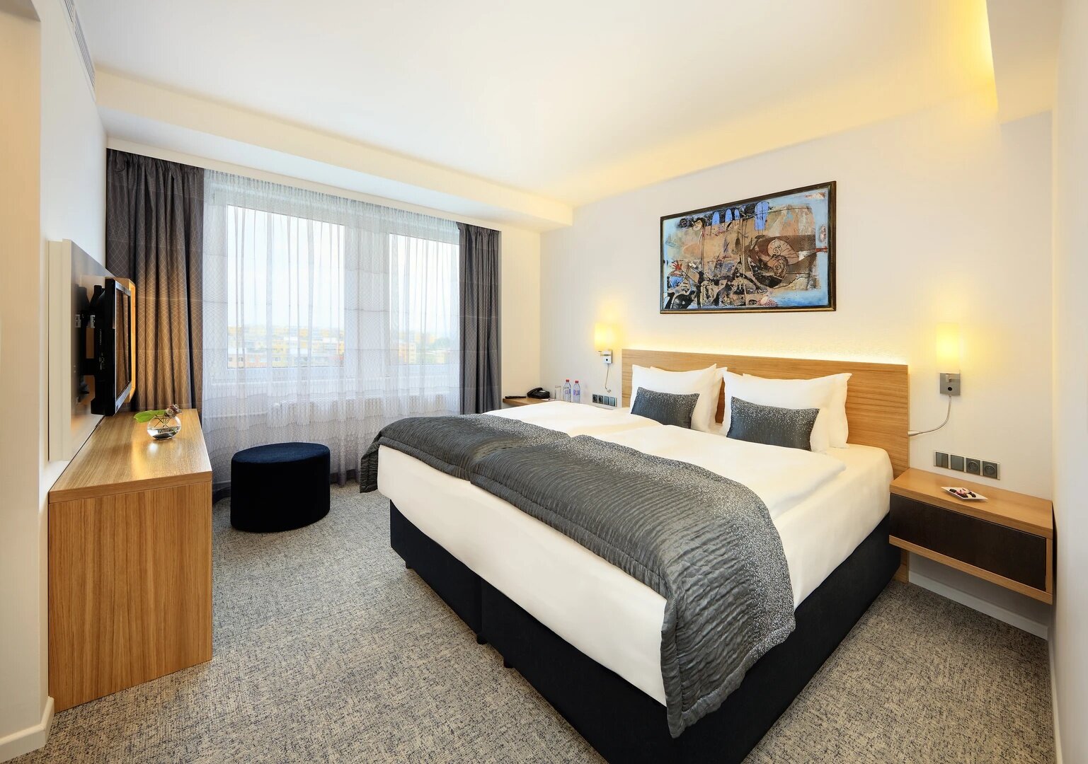 Hotel Duo Prague 4 2