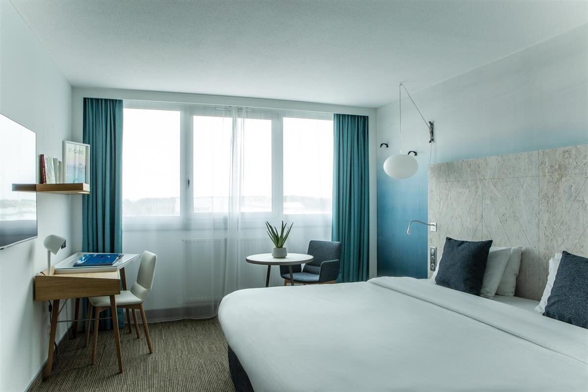 Mercure Vannes Le Port