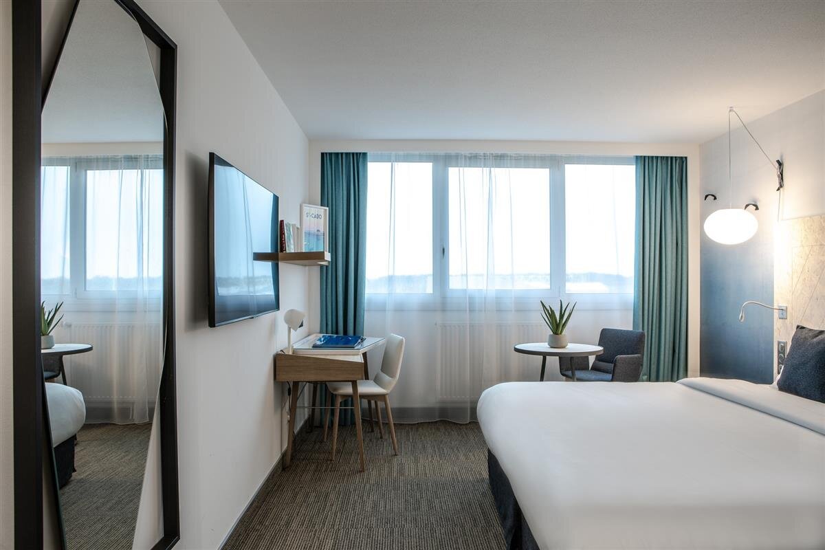 Mercure Vannes Le Port 3