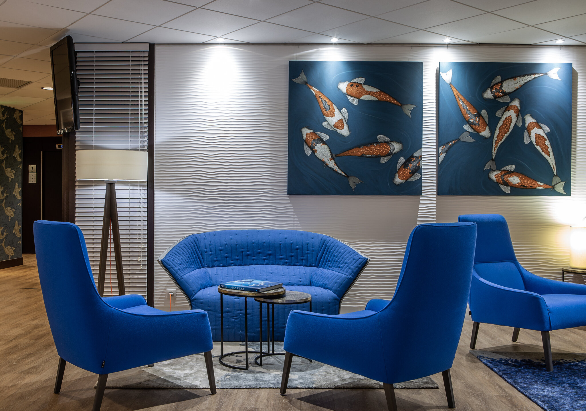 Mercure Vannes Le Port 4