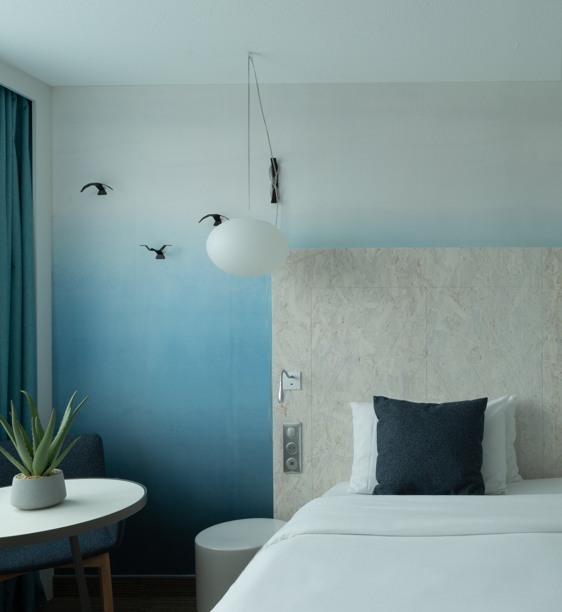 Mercure Vannes Le Port 2