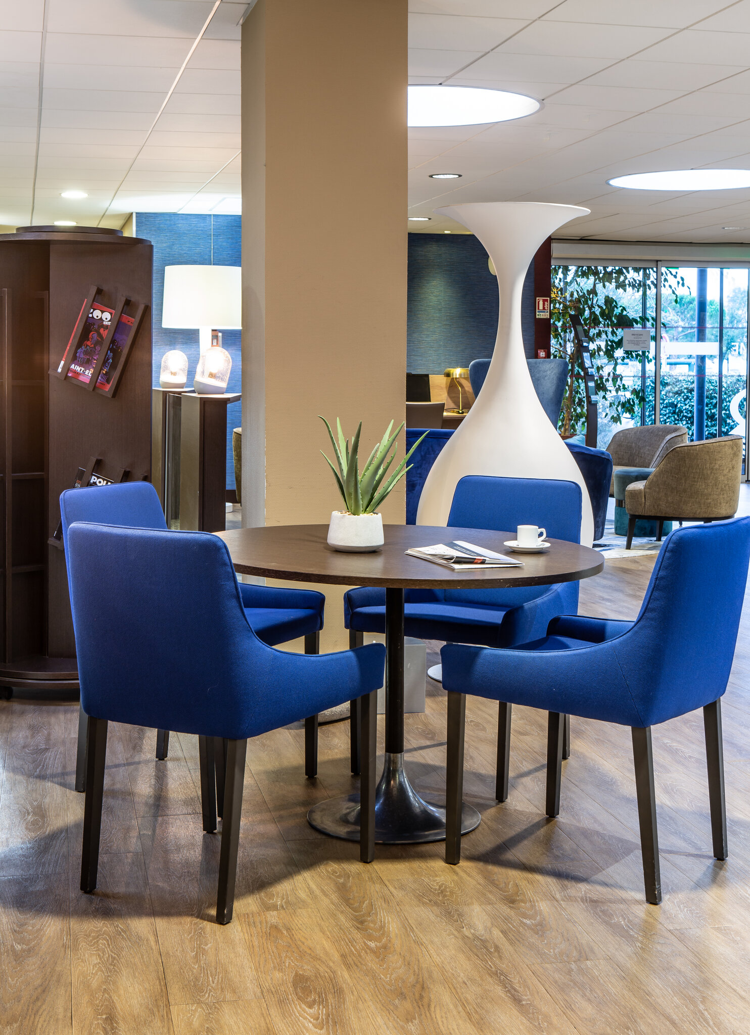 Mercure Vannes Le Port 5