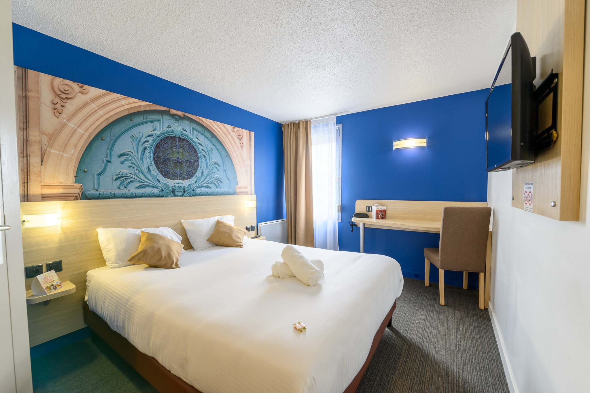 Brit Hotel Confort Cambrai