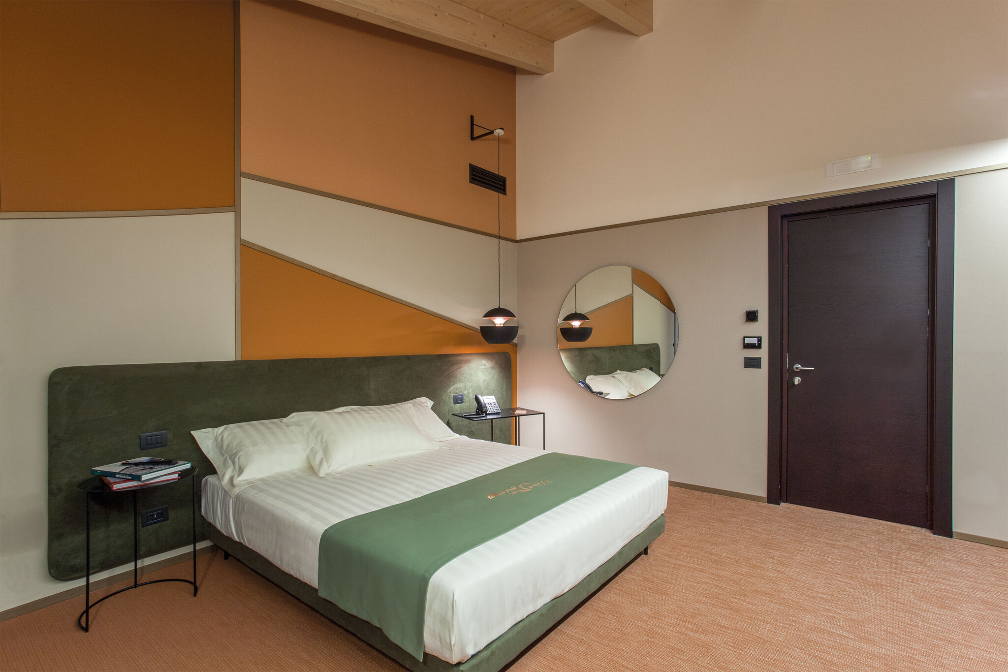 Best Western Plus Hotel Dimora del Monaco 2