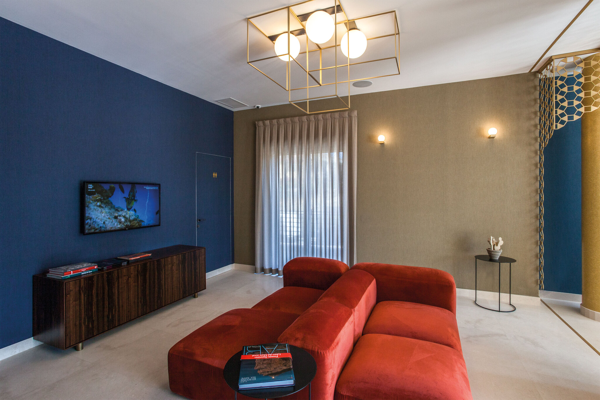 Best Western Plus Hotel Dimora del Monaco 5