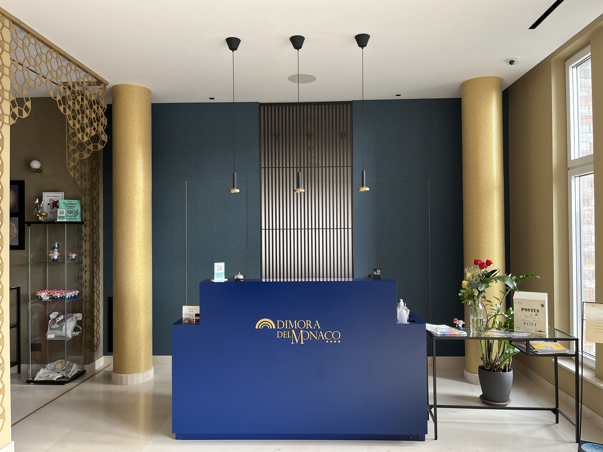 Best Western Plus Hotel Dimora del Monaco 4