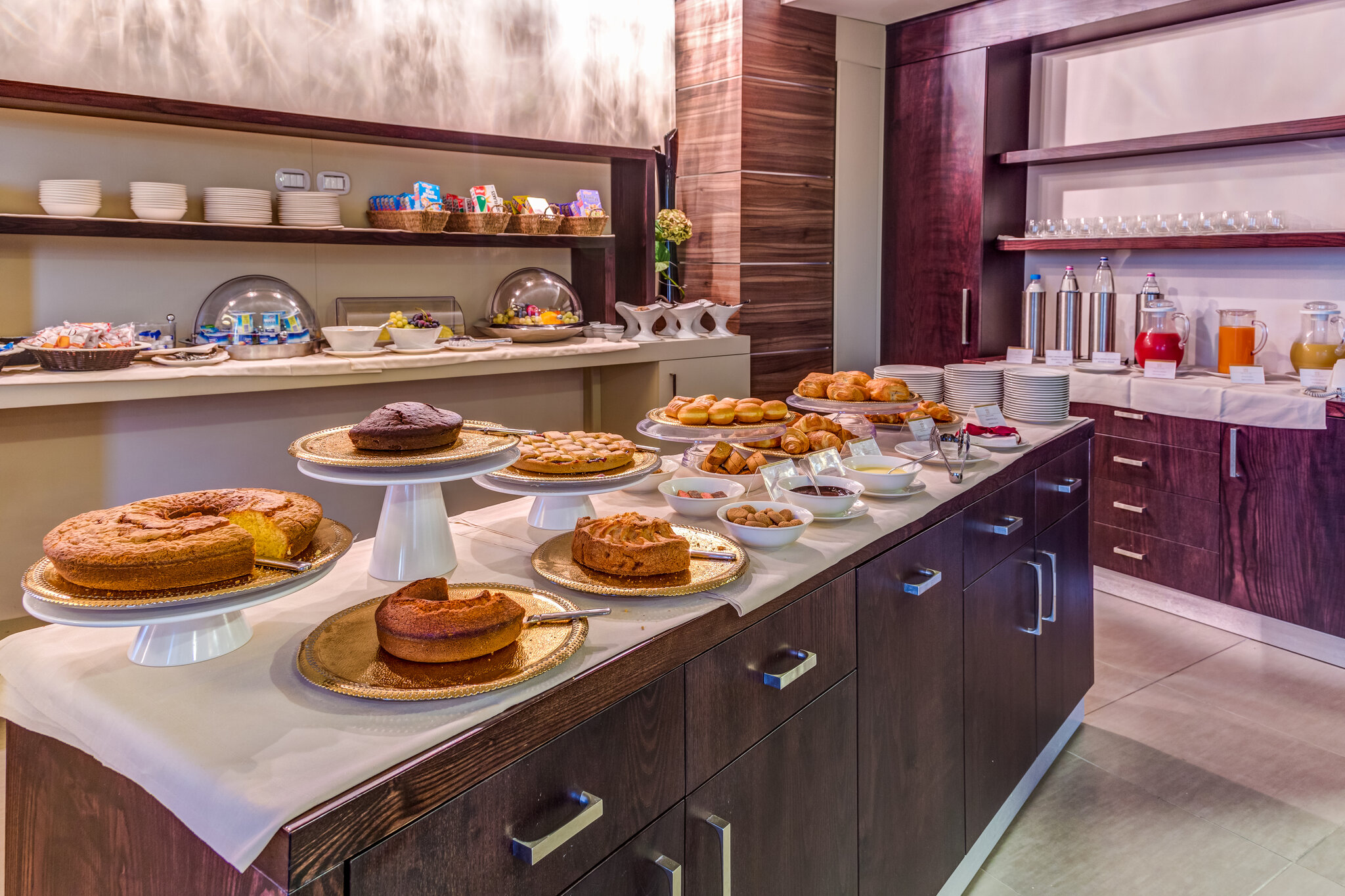 Best Western Plus Hotel Perla del Porto 5