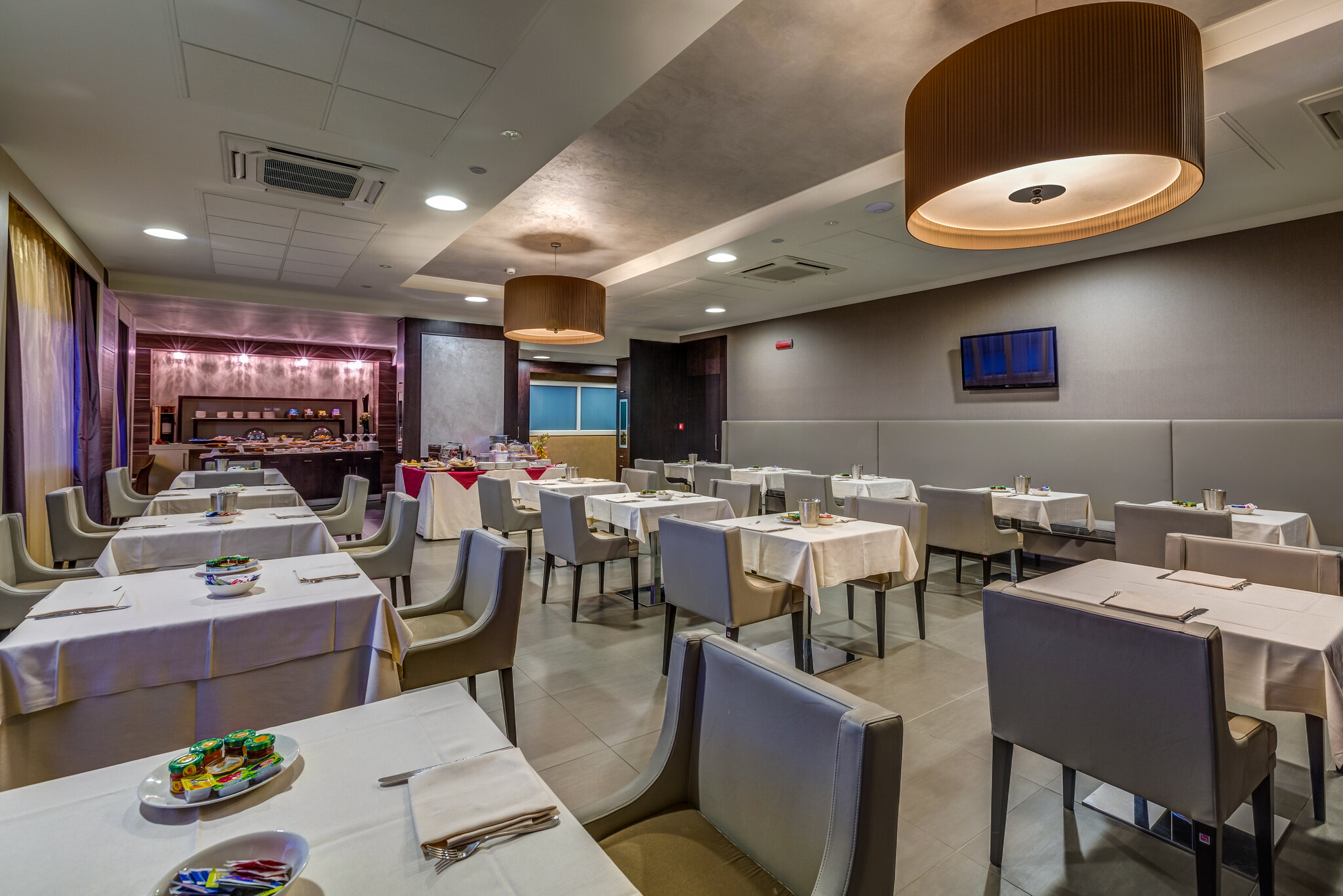 Best Western Plus Hotel Perla del Porto 4