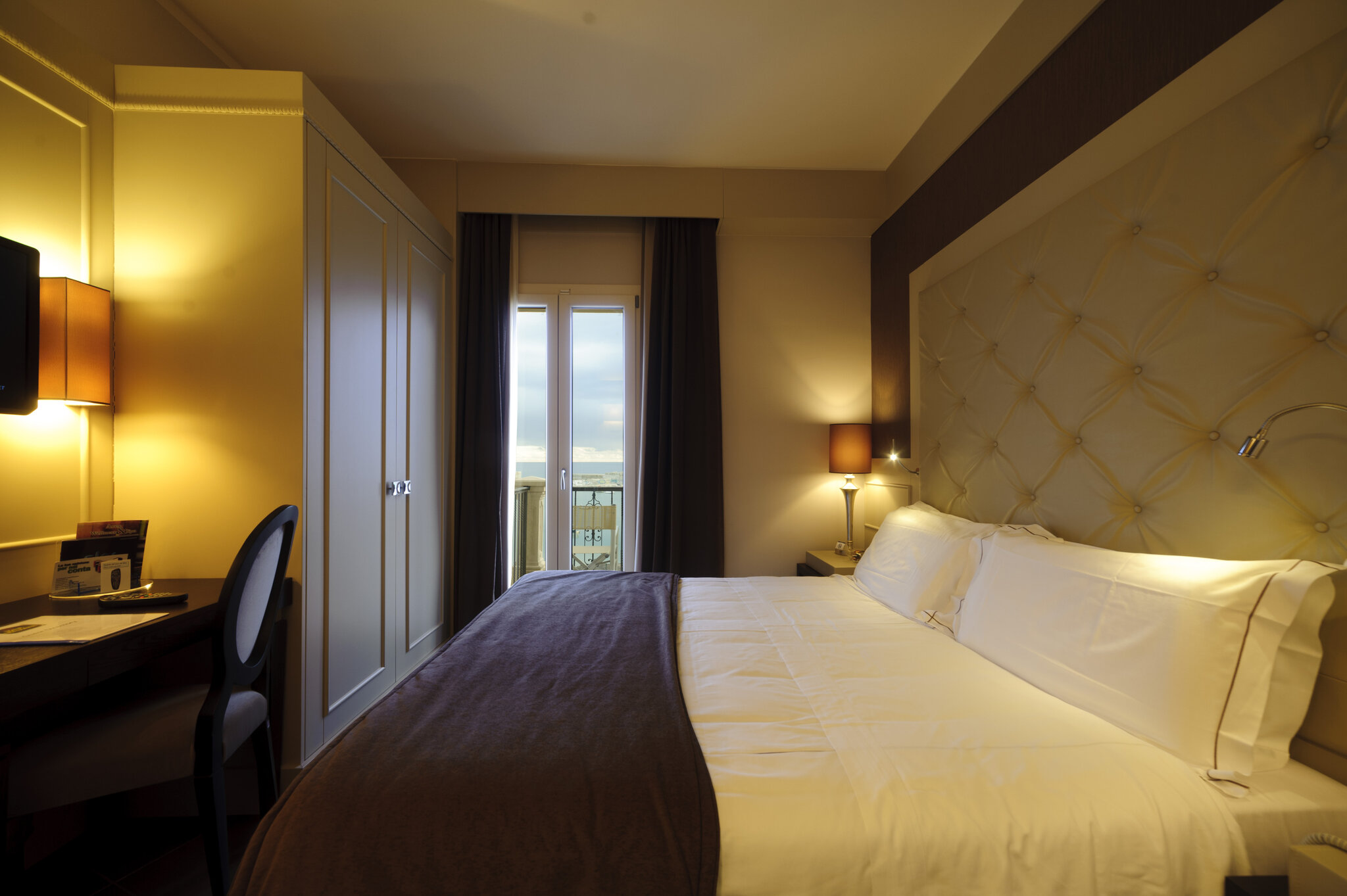 Best Western Plus Hotel Perla del Porto 3