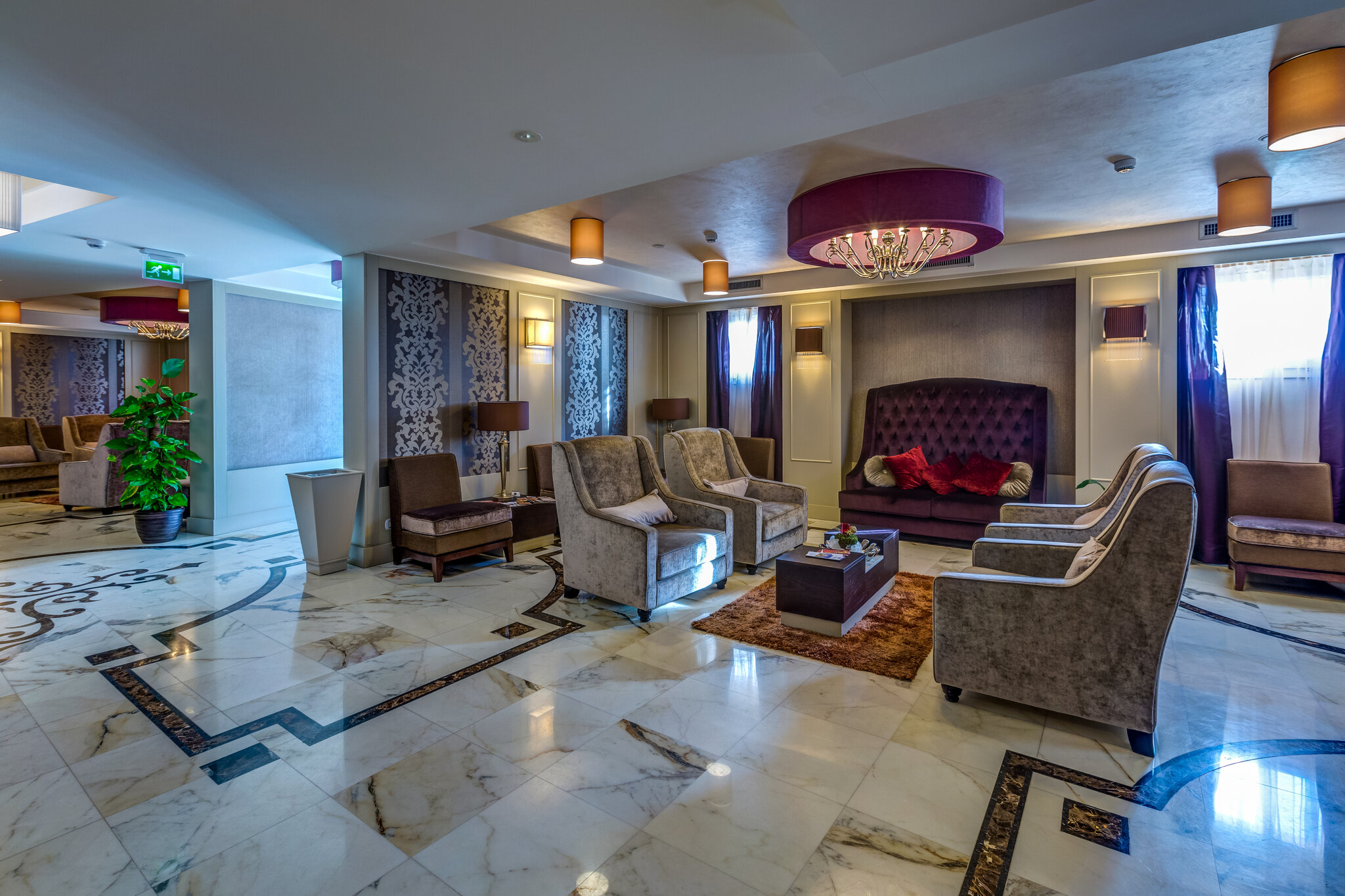 Best Western Plus Hotel Perla del Porto 2