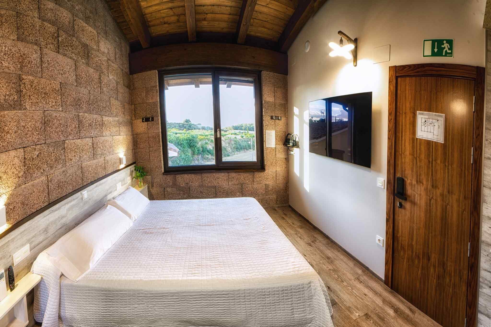 Hostal Rural Casa Nahia 2