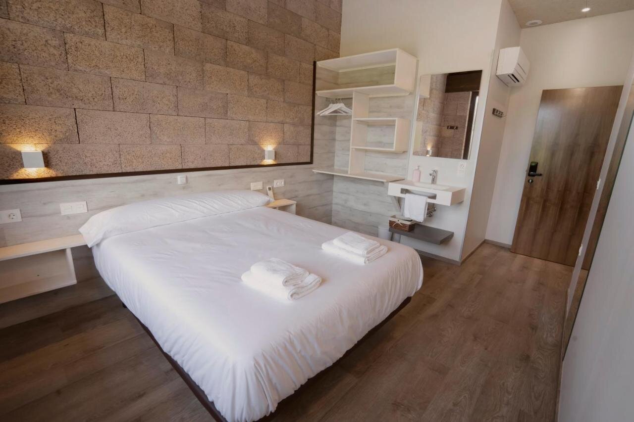 Hostal Rural Casa Nahia 3