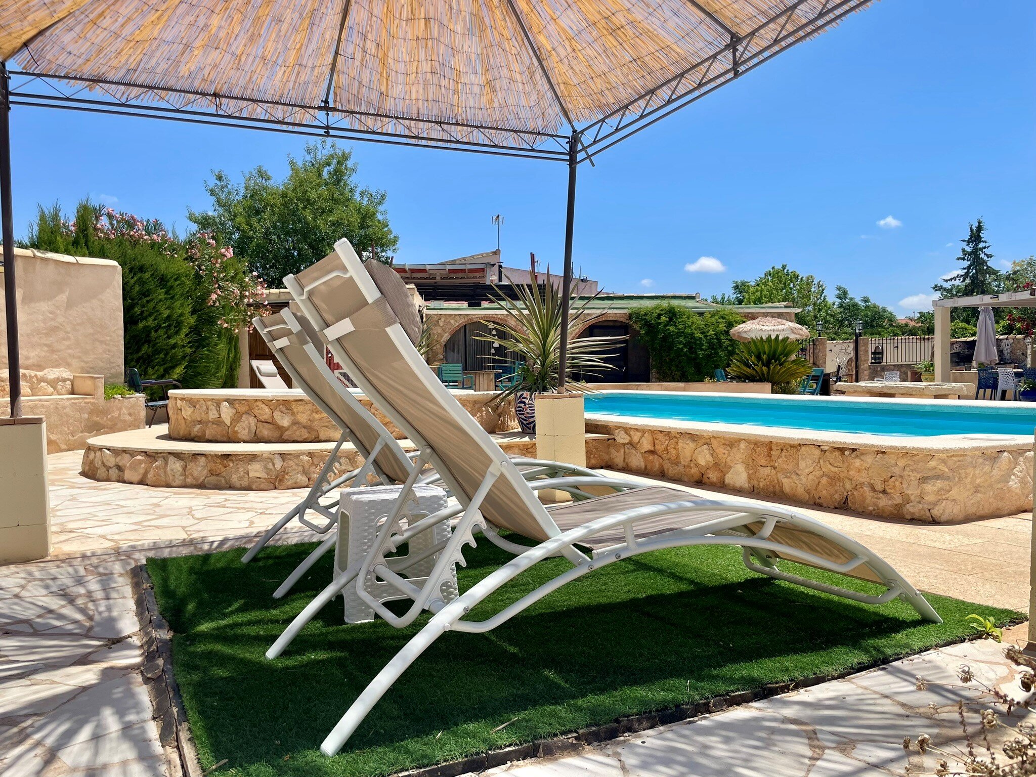 Casa Rural Úbeda 2